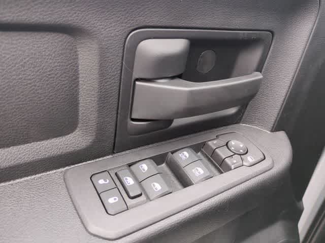 Thumbnail: 2026 RAM 3500 - 18