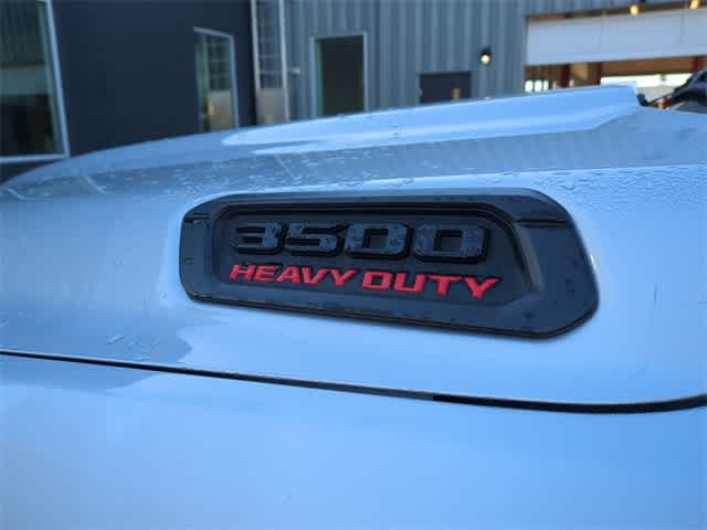 Thumbnail: 2026 RAM 3500 - 13