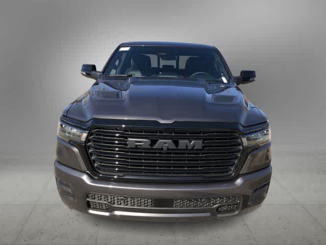 Thumbnail: 2026 RAM 1500 - 9
