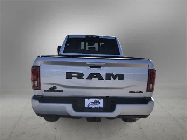 Thumbnail: 2026 RAM 2500 - 5