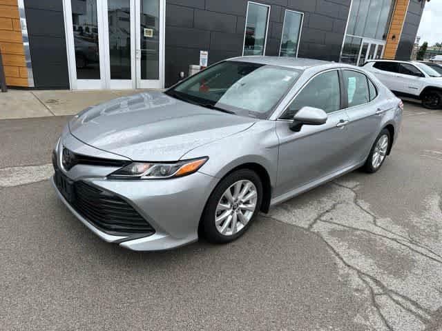Thumbnail: 2019 Toyota Camry - 14