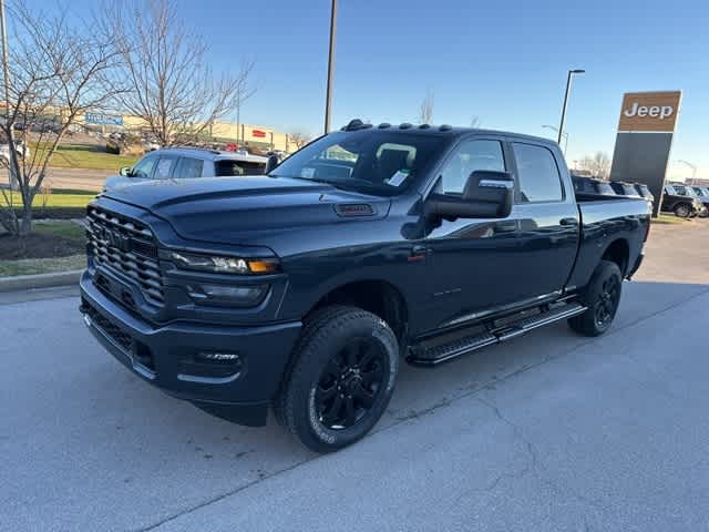 Thumbnail: 2026 RAM 2500 - 19