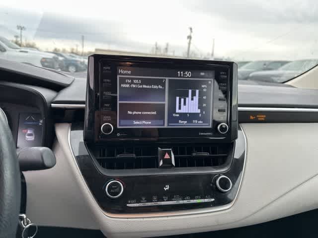 Thumbnail: 2022 Toyota Corolla - 7