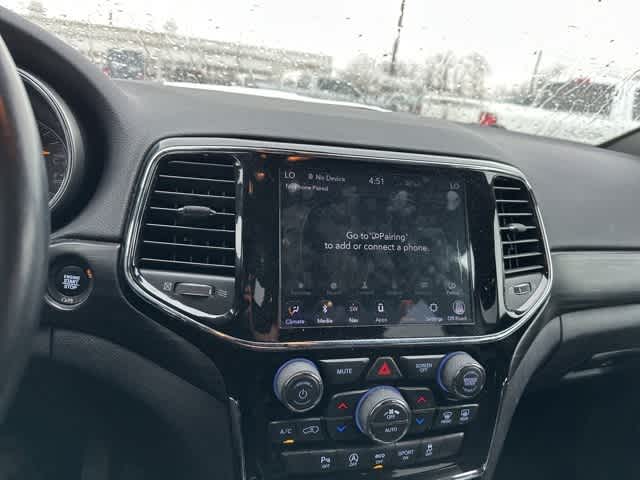 Thumbnail: 2019 Jeep Grand Cherokee - 7