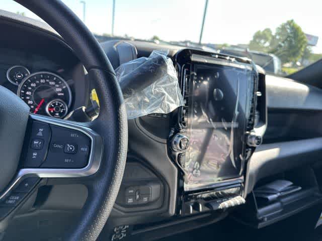 Thumbnail: 2026 RAM 3500 - 4