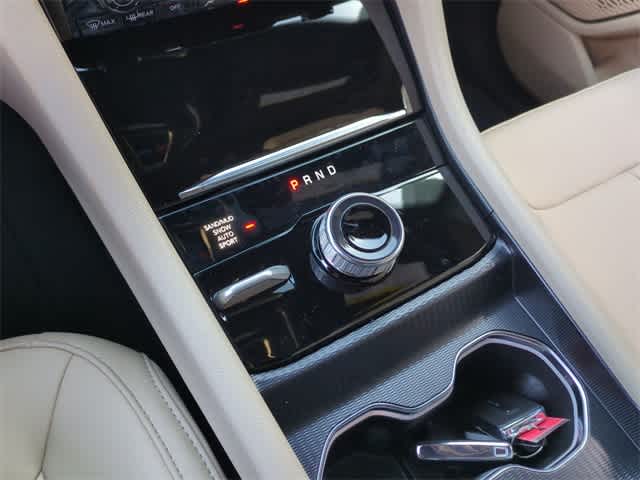 Thumbnail: 2025 Jeep Grand Cherokee L - 33