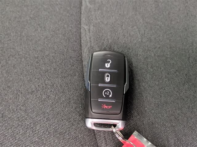 Thumbnail: 2026 RAM 3500 - 36