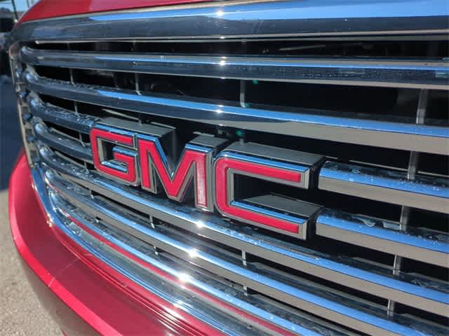 Thumbnail: 2017 GMC Yukon - 12