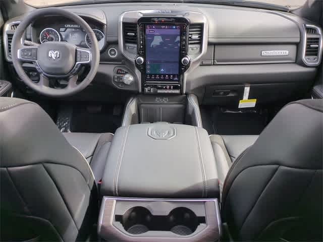 Thumbnail: 2026 RAM 1500 - 16