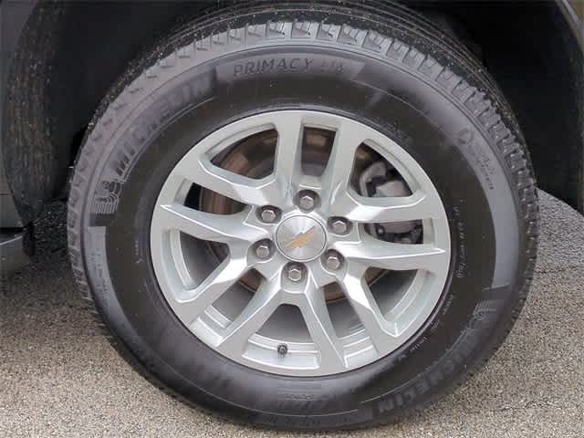 Thumbnail: 2024 Chevrolet Tahoe - 13