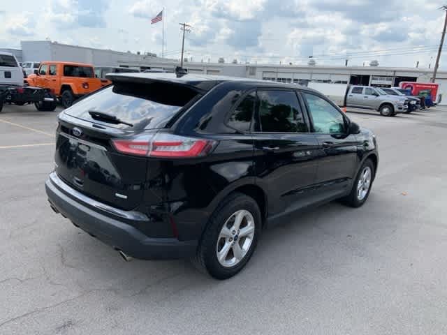Thumbnail: 2019 Ford Edge - 20