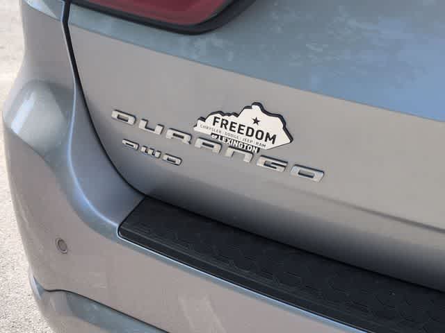 Thumbnail: 2014 Dodge Durango - 13