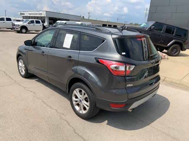 Thumbnail: 2018 Ford Escape - 14
