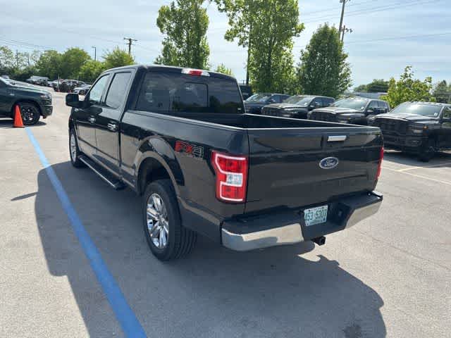 Thumbnail: 2020 Ford F-150 - 15