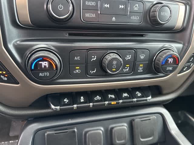 Thumbnail: 2017 GMC Sierra 1500 - 14