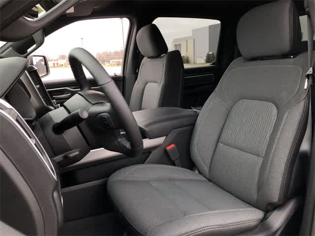 Thumbnail: 2020 RAM 1500 - 12