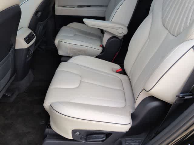 Thumbnail: 2023 Hyundai Palisade - 20