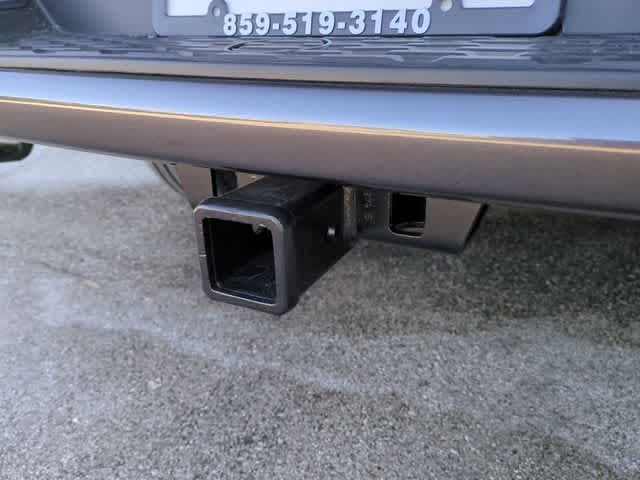 Thumbnail: 2026 RAM 1500 - 36