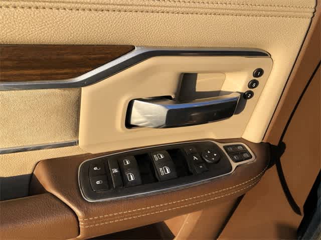 Thumbnail: 2023 RAM 3500 - 22