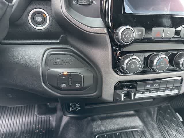 Thumbnail: 2026 RAM 5500 - 11