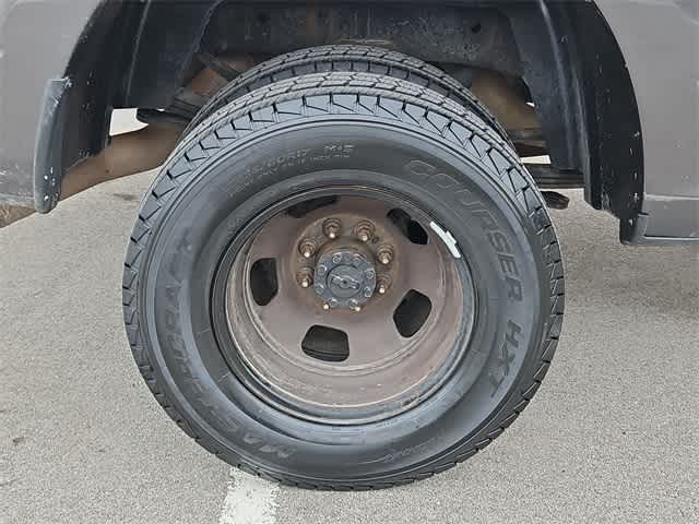 Thumbnail: 2018 RAM 3500 - 14