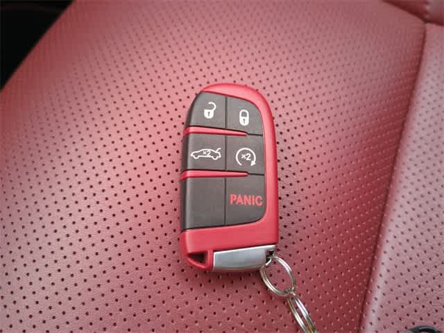 Thumbnail: 2023 Dodge Challenger - 35