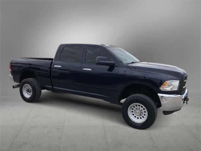 Thumbnail: 2014 RAM 2500 - 7