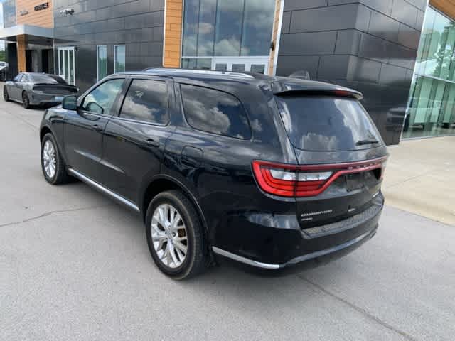 Thumbnail: 2016 Dodge Durango - 20