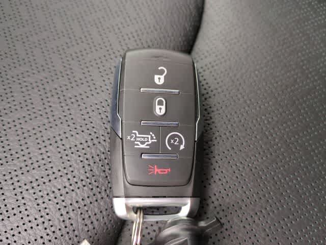 Thumbnail: 2026 RAM 1500 - 36