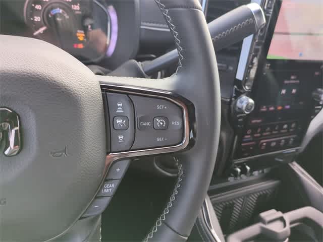 Thumbnail: 2026 RAM 2500 - 25