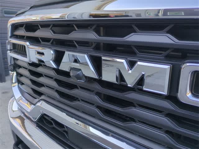Thumbnail: 2026 RAM 2500 - 12