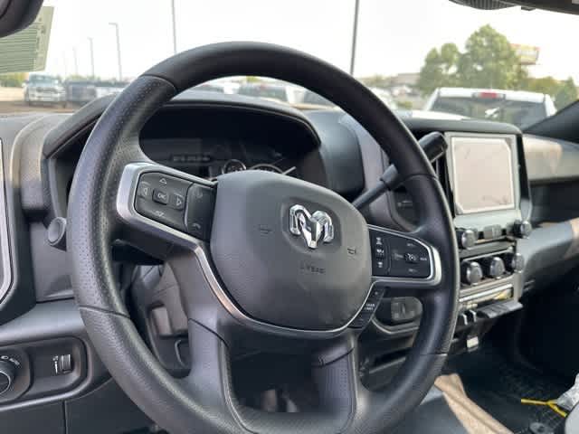 Thumbnail: 2026 RAM 3500 - 3