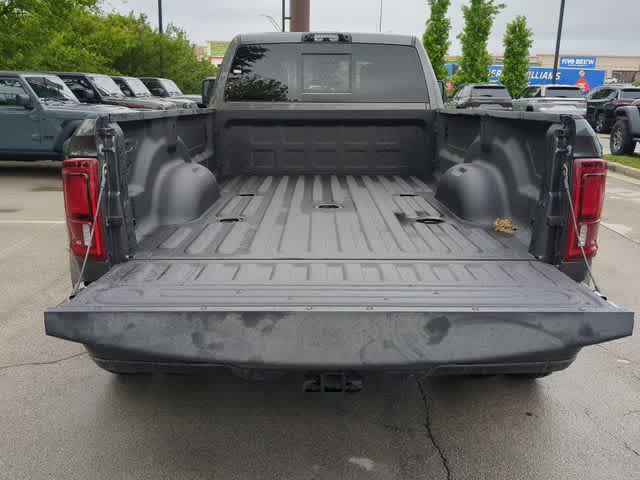 Thumbnail: 2026 RAM 3500 - 35