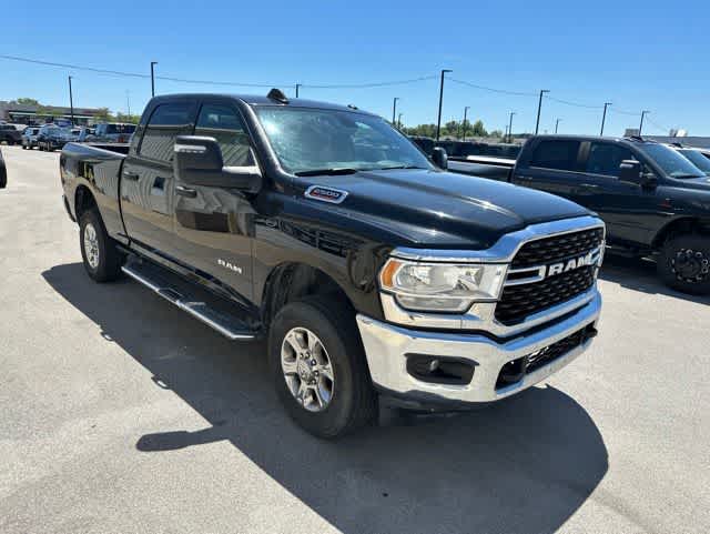 Thumbnail: 2024 RAM 2500 - 19