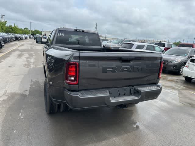 Thumbnail: 2026 RAM 3500 - 13