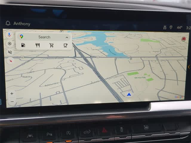 Thumbnail: 2022 Chevrolet Silverado 1500 - 30