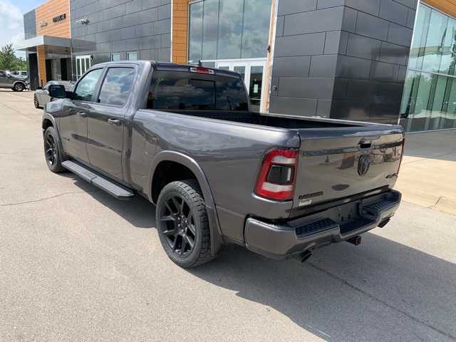 Thumbnail: 2021 RAM 1500 - 15