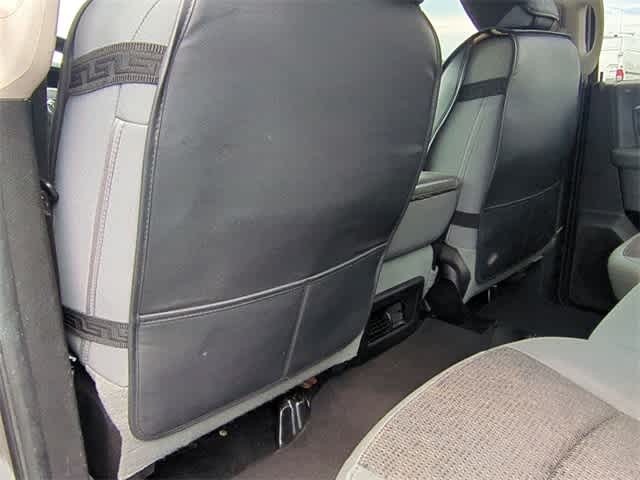 Thumbnail: 2013 RAM 1500 - 25
