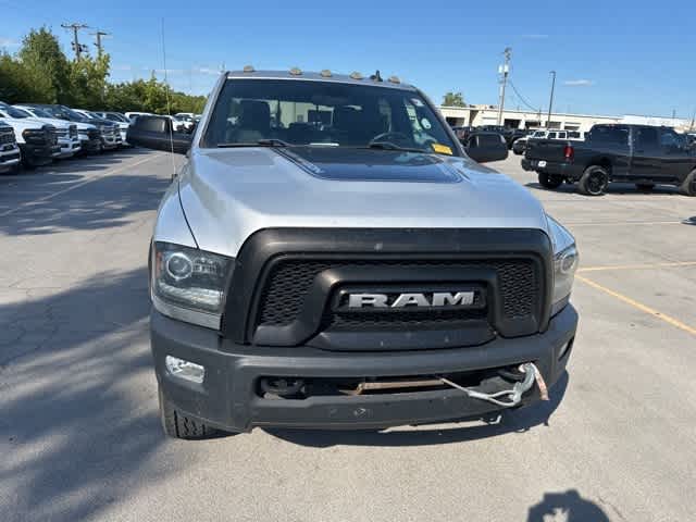 Thumbnail: 2017 RAM 2500 - 28