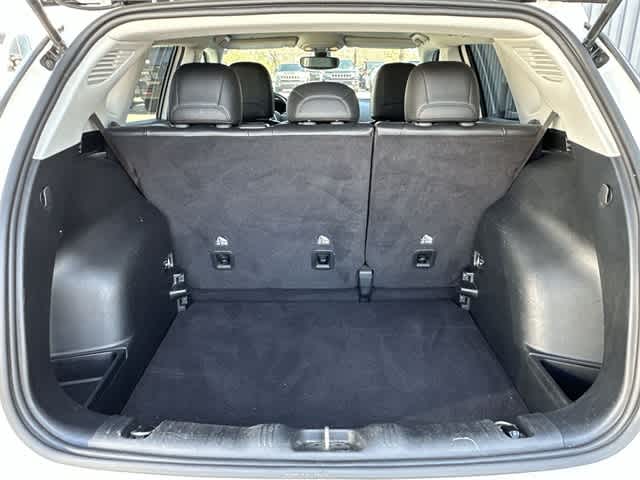 Thumbnail: 2020 Jeep Compass - 33