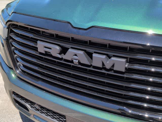 Thumbnail: 2026 RAM 1500 - 12