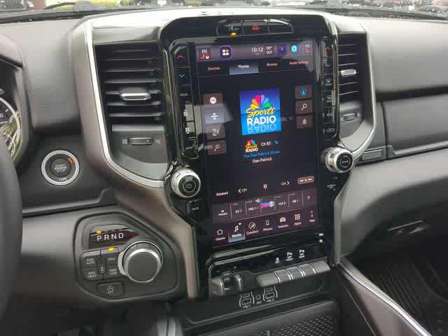 Thumbnail: 2026 RAM 1500 - 33