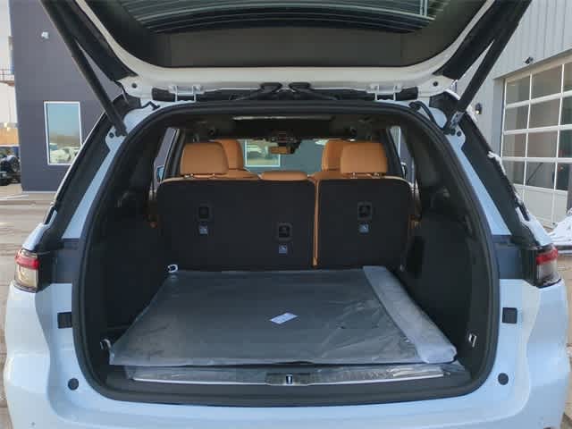 Thumbnail: 2025 Jeep Grand Cherokee - 36