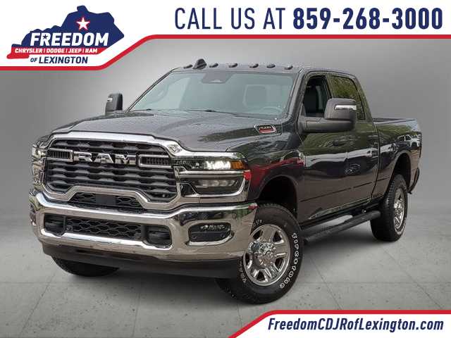 Thumbnail: 2026 RAM 2500 - 1