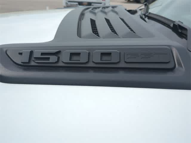 Thumbnail: 2025 RAM 1500 - 13