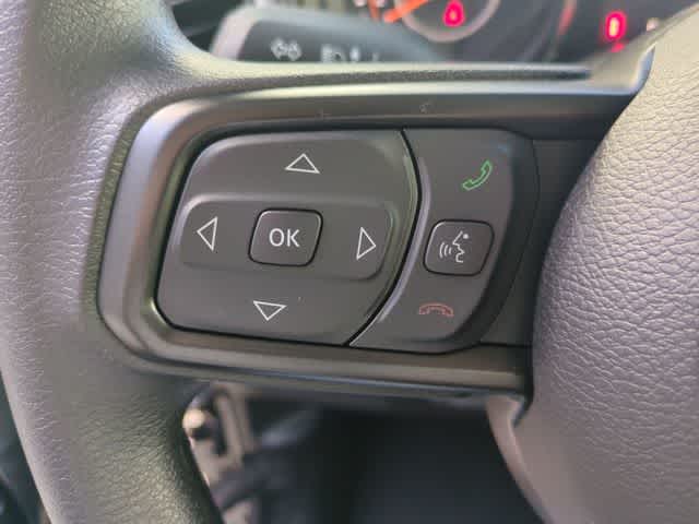 Thumbnail: 2026 Jeep Wrangler - 24