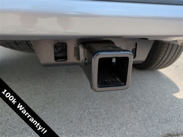 Thumbnail: 2026 RAM 1500 - 36