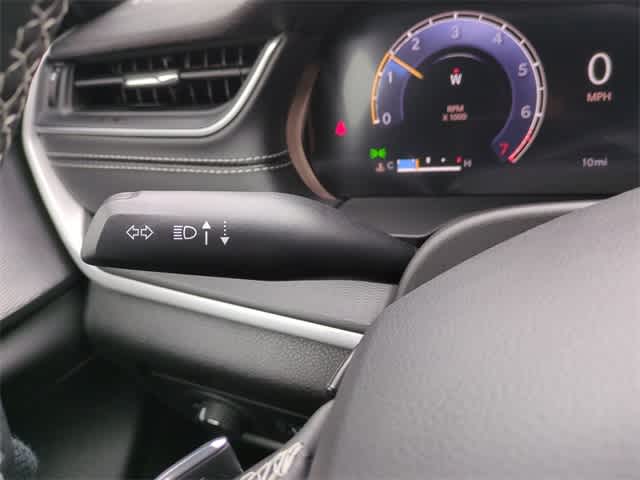 Thumbnail: 2025 Jeep Grand Cherokee L - 28