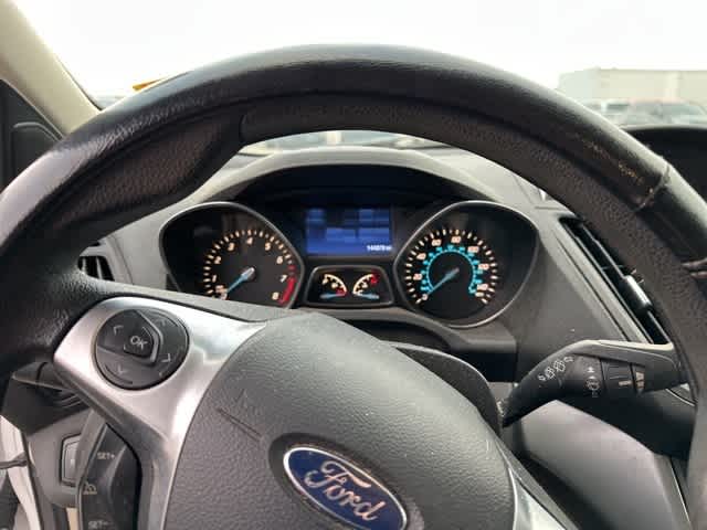 Thumbnail: 2013 Ford Escape - 6