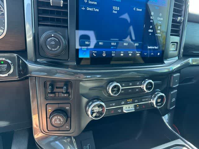 Thumbnail: 2021 Ford F-150 - 8